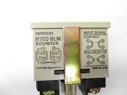 OMRON H7EC-BLM