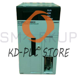 NEW OMRON C200HX-CPU64-ZE C200HXCPU64ZE PLC MODULE