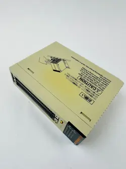 OMRON CS1W-ID291
