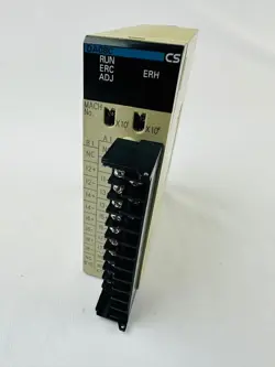 CS1W-DA08C D/A UNIT
