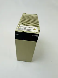 OMRON C200HW-PD025