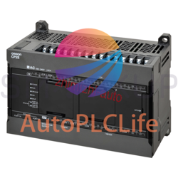 NEW OMRON CP2E-N40DT1-D PROGRAMMABLE CONTROLLER MODULE