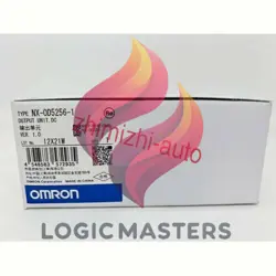 NEW OMRON NX-OD5256-1 PLC OUTPUT MODULE FREE SHIPPING