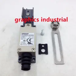 OMRON D4V-8108SZ-N LIMIT