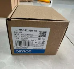 TEMPERATURE CONTROLLER E5CC-RX2ASM-800PRICE