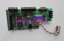 USED OMRON NT31C-ST141-1