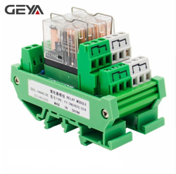 OMRON PLUG-IN RELAY