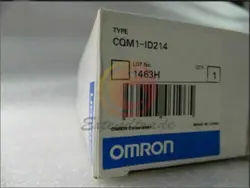 ONE CQM1-ID214