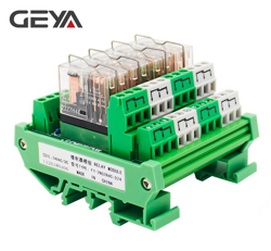 RELAY PLUGGABLE 12V