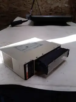 OMRON C200H-IM212 INPUT