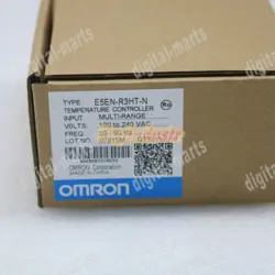 NEW OMRON 1PS