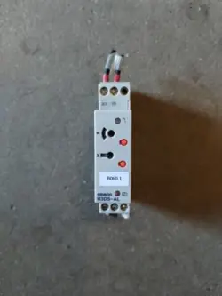 H3DS-AL SOLID-STATE TIMER