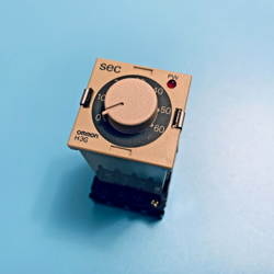 VOLTAGE TIMER
