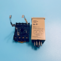 BASE SOCKET