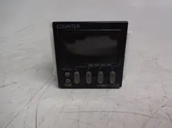 OMRON H7CX-A4D-N MULTIFUNCTION COUNTER