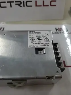 SUPPLY 24VDC 2.1A