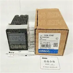 TEMPERATURE CONTROLLER E5CNQ2HBT