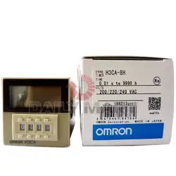 200/220/240VAC H3CA8H