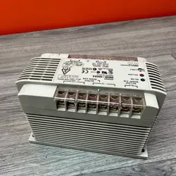OMRON S82K-10024 POWER