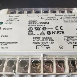 S82K-10024 POWER