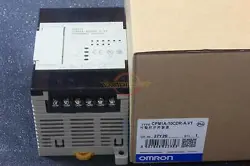 1PC OMRON PROGRAMMABLE