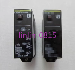 NEW OMRON E3JM-10DM4