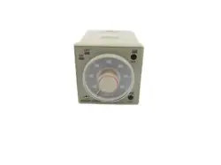 H3CR-F8 100-240VAC 0.05S-30H