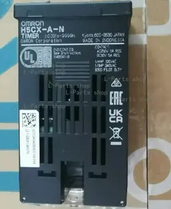 H5CX-A-N H5CXAN