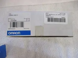INPUT MODULE C200H-ID217