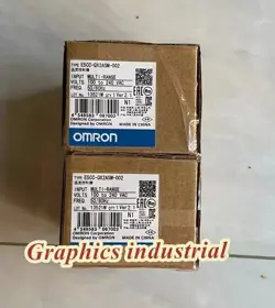 TEMPERATURE CONTROLLER E5CC-QX2ASM-002