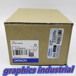 CJ1W-PD025 CJ1WPD025 CJ1W