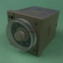 TIMER H3CR-A 24-48VAC