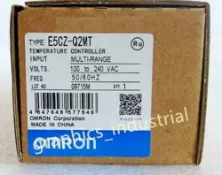 E5CZ-Q2MT 100-240VAC FREE