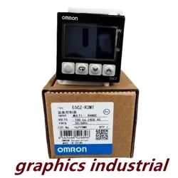 OMRON E5CZ-R2MT