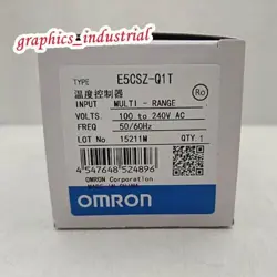 OMRON E5CSZ-Q1T