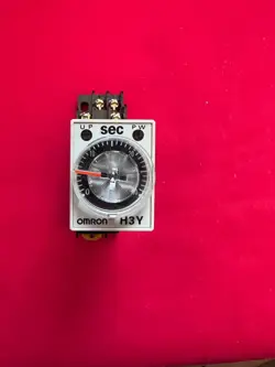 OBSOLETE TIMER H3Y-2
