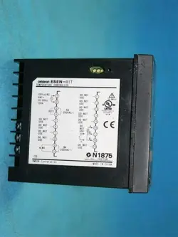 TEMPERATURE CONTROLLER E5ENR1T