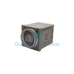 OCTAL 100/240VDC