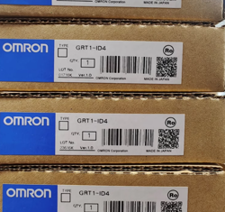 1PC OMRON GRT1-ID4