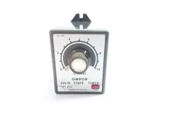TIMER 0-10 SECONDS