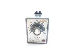 OMRON DTS-44A001C SOLID