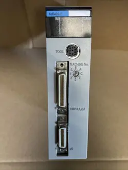 OMRON C200HW-MC402-E