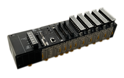 OMRON CJ1M-CPU13-ETN ETHERNET