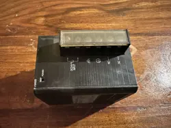 OMRON CJ1W-PD025 POWER