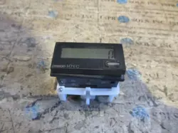 24-240VAC/VDC OMRON