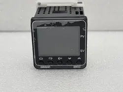 VER2.1 E5CC-RX2DSM-000 AS-IS