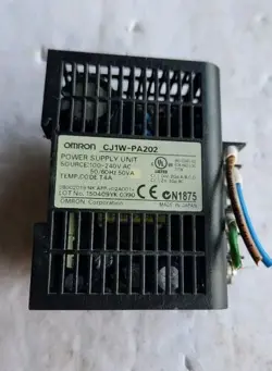 POWER SUPPLY WITH