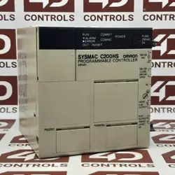 UNIT CPU MODULE