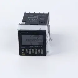 OMRON COUNTER H7CX-A-N ( H7CXAN ) 100-240VACNEW WITHOUT PACKING