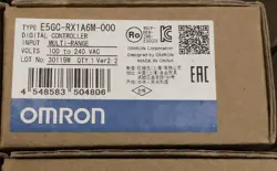 1X NEW OMRON